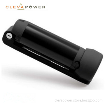 24V 4.4Ah Lithium-ion E-bike Battery